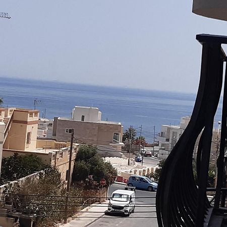 Cosy Spacious Maisonette Marsaskala Εξωτερικό φωτογραφία