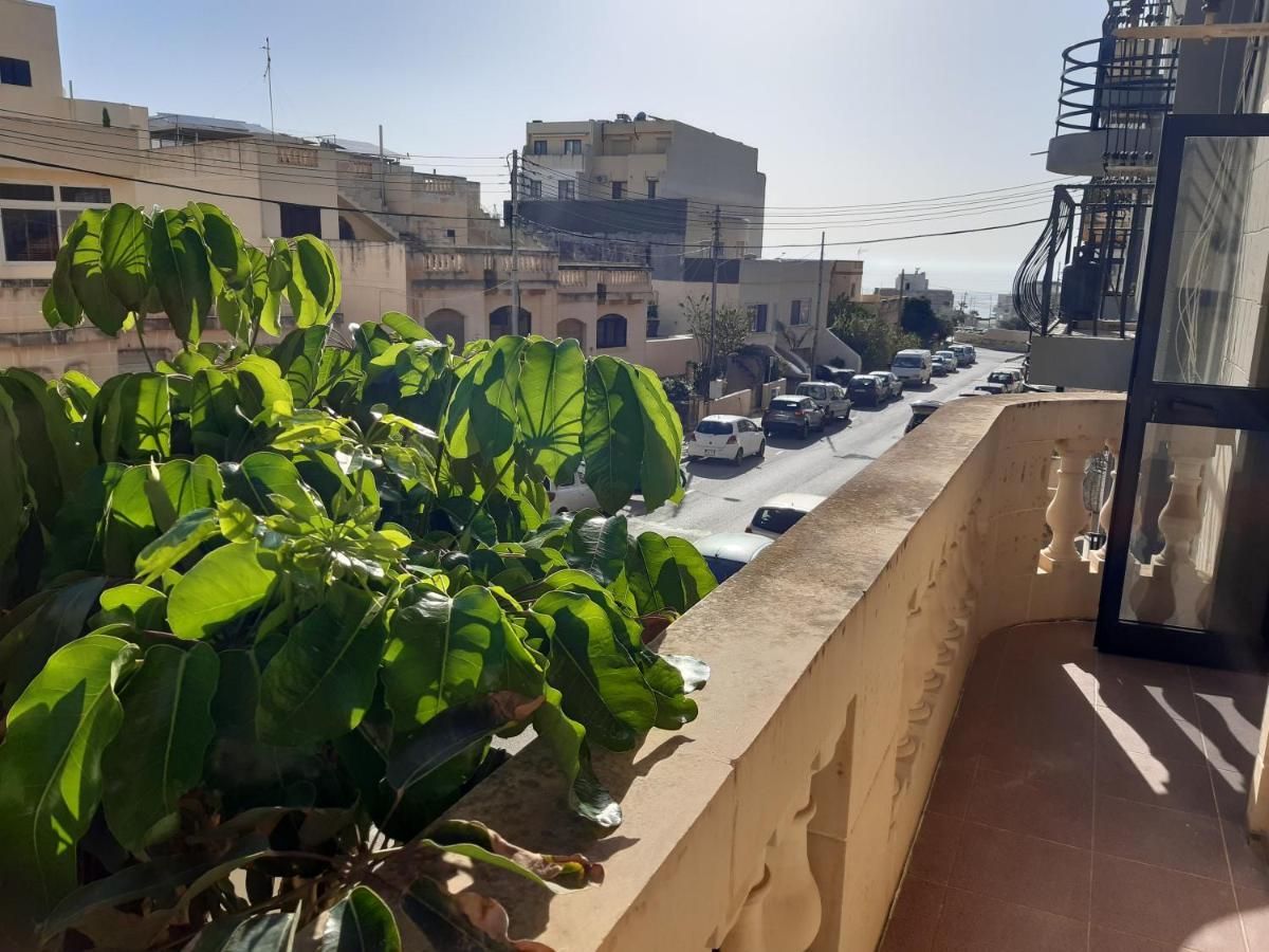 Cosy Spacious Maisonette Marsaskala Εξωτερικό φωτογραφία