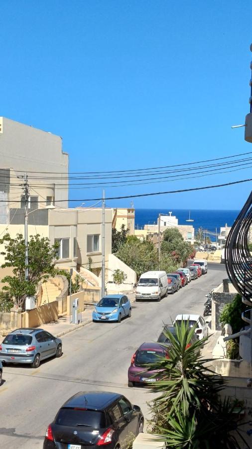 Cosy Spacious Maisonette Marsaskala Εξωτερικό φωτογραφία