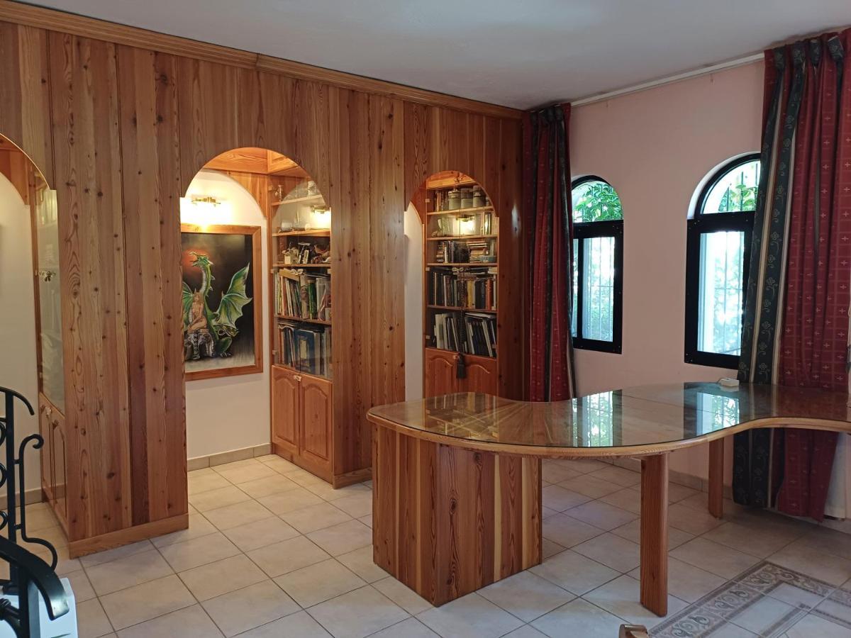Cosy Spacious Maisonette Marsaskala Εξωτερικό φωτογραφία
