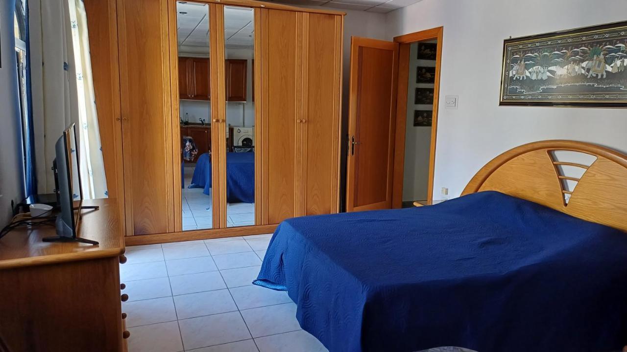 Cosy Spacious Maisonette Marsaskala Εξωτερικό φωτογραφία