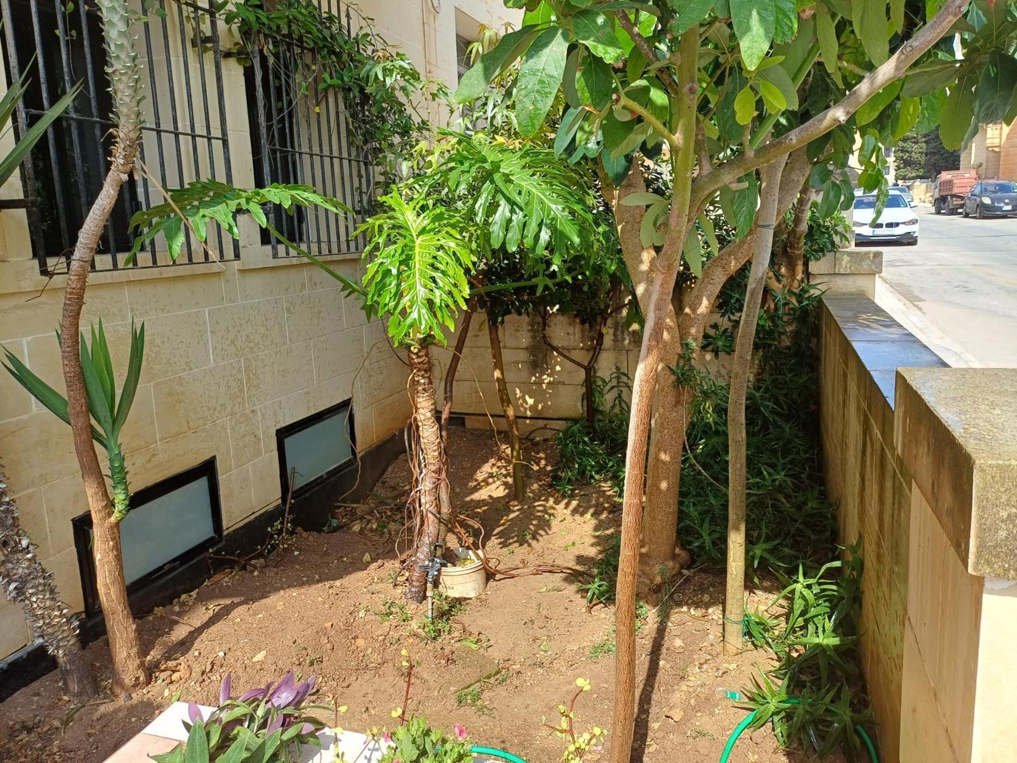 Cosy Spacious Maisonette Marsaskala Εξωτερικό φωτογραφία