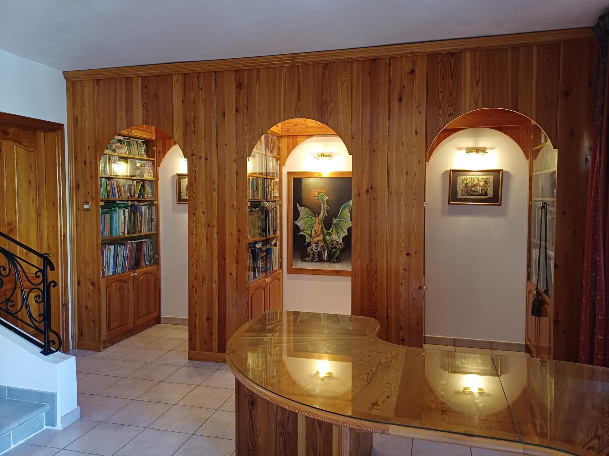 Cosy Spacious Maisonette Marsaskala Εξωτερικό φωτογραφία