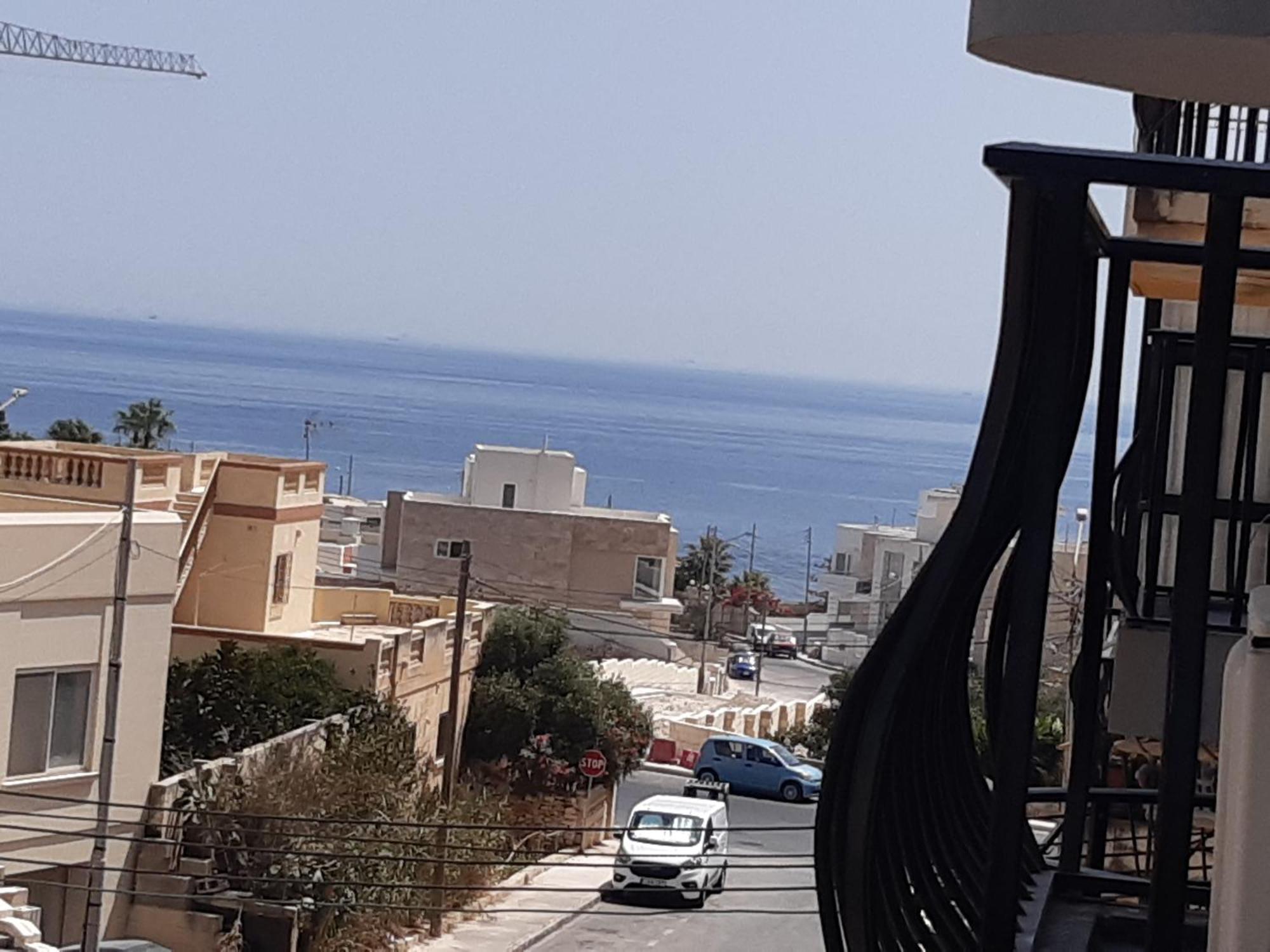 Cosy Spacious Maisonette Marsaskala Εξωτερικό φωτογραφία
