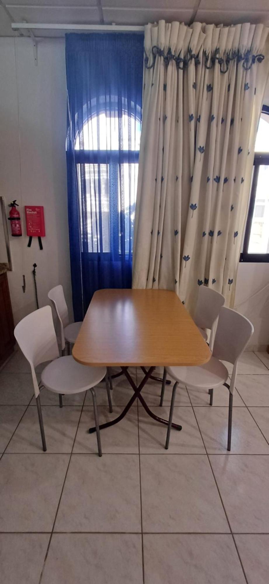 Cosy Spacious Maisonette Marsaskala Εξωτερικό φωτογραφία