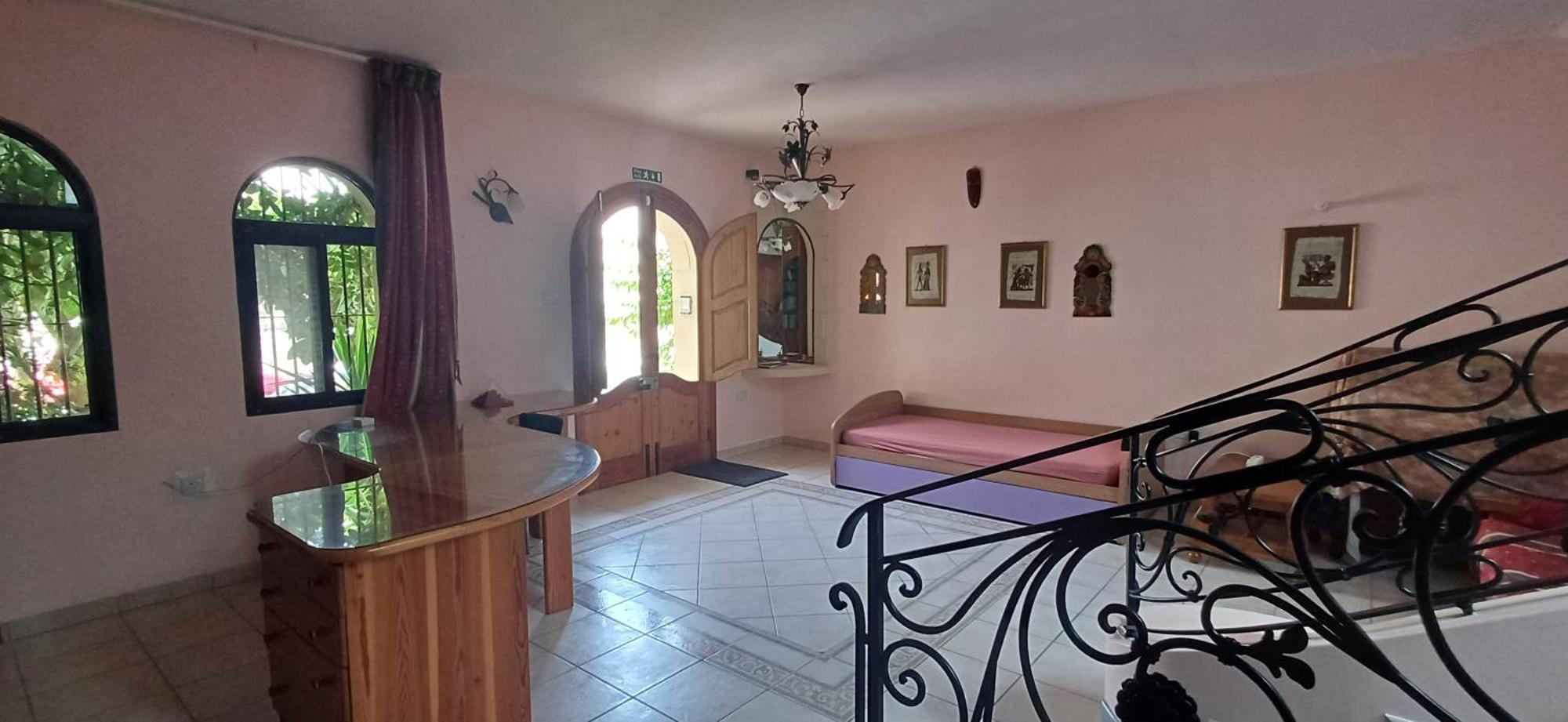 Cosy Spacious Maisonette Marsaskala Εξωτερικό φωτογραφία
