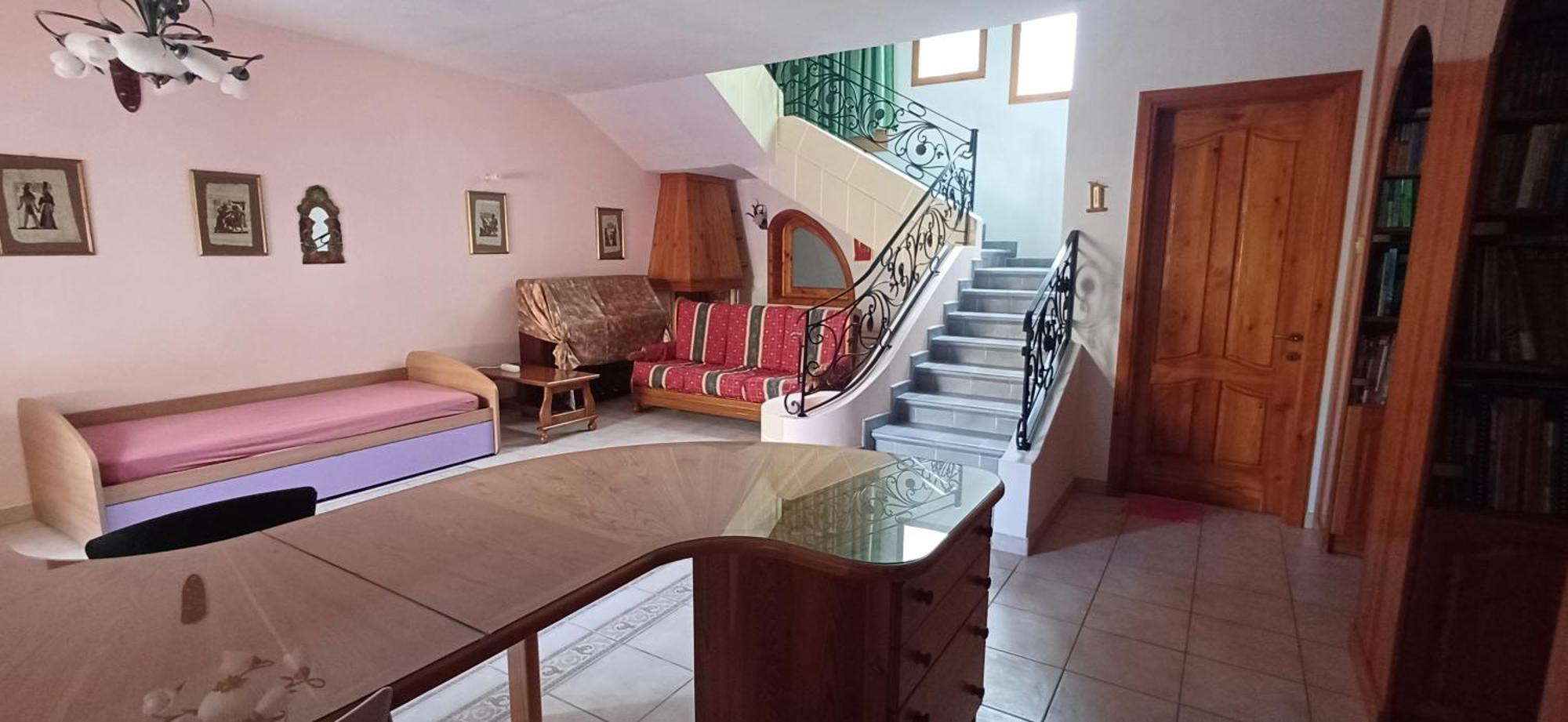 Cosy Spacious Maisonette Marsaskala Εξωτερικό φωτογραφία