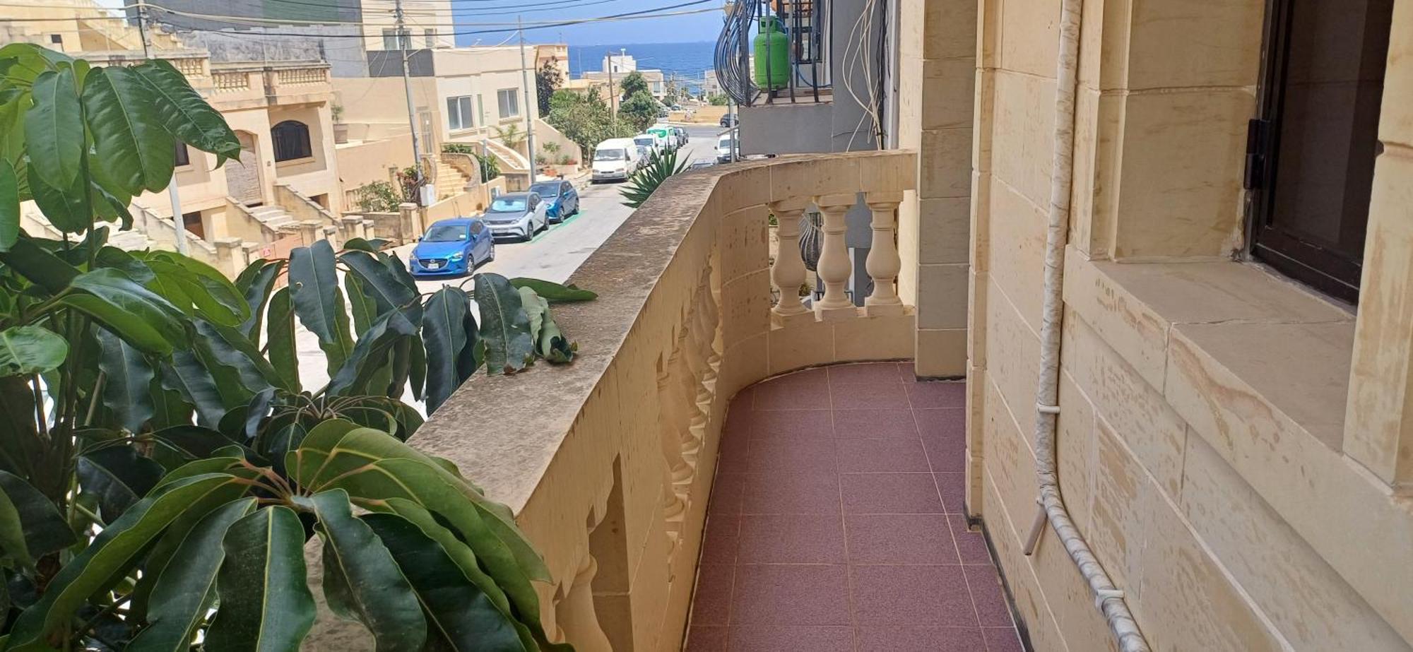 Cosy Spacious Maisonette Marsaskala Εξωτερικό φωτογραφία