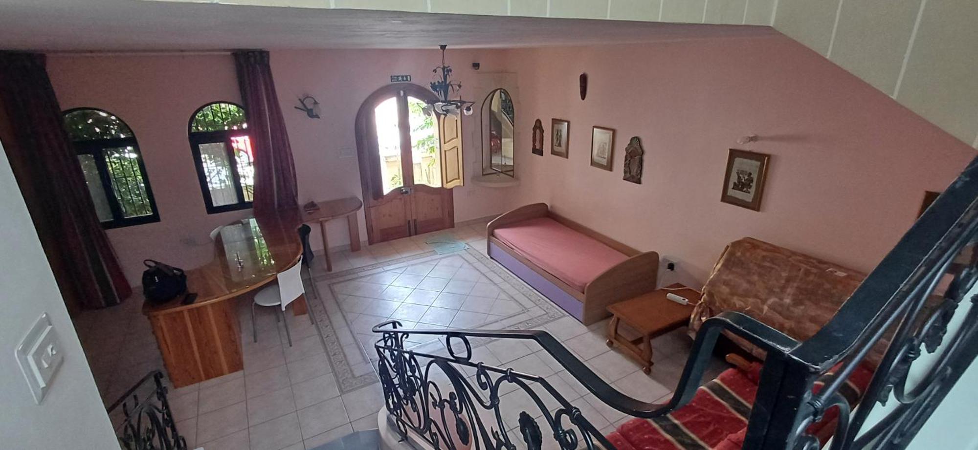 Cosy Spacious Maisonette Marsaskala Εξωτερικό φωτογραφία